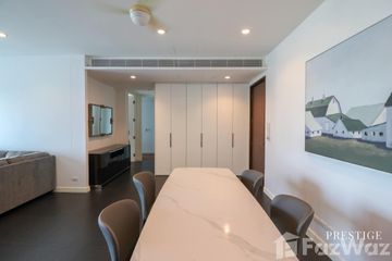 3 Bedroom Condo for rent in 185 Rajadamri, Lumpini, Bangkok near BTS Ratchadamri