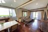 3 Bedroom Villa for rent in Cherie Villa Sathorn, Thung Wat Don, Bangkok near BTS Sueksa Witthaya