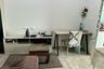 1 Bedroom Condo for rent in Niche Mono Ramkhamhaeng, Hua Mak, Bangkok near MRT Hua Mak