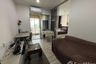 1 Bedroom Condo for rent in Niche Mono Ramkhamhaeng, Hua Mak, Bangkok near MRT Hua Mak