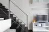 1 Bedroom Condo for rent in Ideo Skyle morph 38, Phra Khanong, Bangkok near BTS Thong Lo