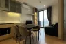 1 Bedroom Condo for rent in MARU Ekkamai 2, Khlong Tan Nuea, Bangkok near BTS Ekkamai