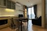 1 Bedroom Condo for rent in MARU Ekkamai 2, Khlong Tan Nuea, Bangkok near BTS Ekkamai