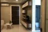 1 Bedroom Condo for rent in The Metropolis Samrong Interchange, Thepharak, Samut Prakan near BTS Samrong
