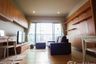 1 Bedroom Condo for rent in Noble Refine, Khlong Tan, Bangkok near BTS Phrom Phong