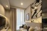 1 Bedroom Condo for rent in Celes Asoke, Khlong Toei Nuea, Bangkok near BTS Asoke