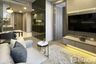 1 Bedroom Condo for rent in Celes Asoke, Khlong Toei Nuea, Bangkok near BTS Asoke