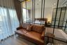 1 Bedroom Condo for rent in MUNIQ Sukhumvit 23, Khlong Toei Nuea, Bangkok near MRT Sukhumvit