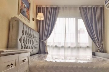 1 Bedroom Condo for rent in Regent Home Sukhumvit 81, Suan Luang, Bangkok near BTS On Nut