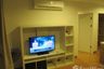 1 Bedroom Condo for rent in Aspire Rama 4, Phra Khanong, Bangkok near BTS Ekkamai