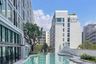 1 Bedroom Condo for rent in Kave Seed Kaset, Sena Nikhom, Bangkok near BTS Kasetsart University