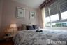 1 Bedroom Condo for rent in The Trust Residence Ratchada-Rama 3, Chong Nonsi, Bangkok