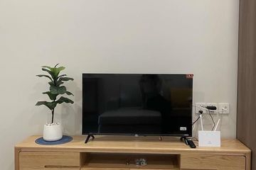 1 Bedroom Condo for rent in Maha Phruettharam, Bangkok near MRT Hua Lamphong