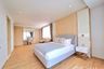 2 Bedroom Apartment for rent in Bearing Residence, Bang Na, Bangkok near BTS Bearing