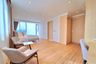 2 Bedroom Apartment for rent in Bearing Residence, Bang Na, Bangkok near BTS Bearing