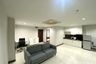 1 Bedroom Condo for rent in Sukhumvit Living Town, Khlong Toei Nuea, Bangkok near MRT Phetchaburi