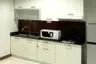 1 Bedroom Condo for rent in Sukhumvit Living Town, Khlong Toei Nuea, Bangkok near MRT Phetchaburi