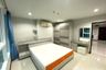 1 Bedroom Condo for rent in Sukhumvit Living Town, Khlong Toei Nuea, Bangkok near MRT Phetchaburi
