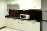 1 Bedroom Condo for rent in Sukhumvit Living Town, Khlong Toei Nuea, Bangkok near MRT Phetchaburi