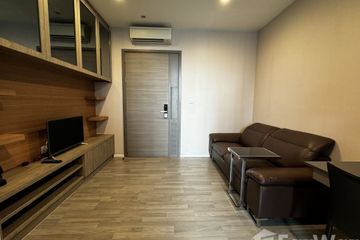 1 Bedroom Condo for rent in The Room Sukhumvit 69, Phra Khanong Nuea, Bangkok near BTS Phra Khanong