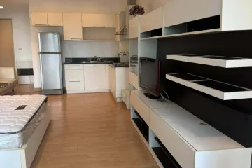 1 Bedroom Condo for rent in Phra Khanong, Bangkok near BTS Ekkamai