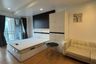 1 Bedroom Condo for rent in Nusasiri Grand, Phra Khanong, Bangkok near BTS Ekkamai
