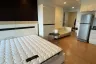 1 Bedroom Condo for rent in Nusasiri Grand, Phra Khanong, Bangkok near BTS Ekkamai