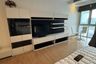 1 Bedroom Condo for rent in Nusasiri Grand, Phra Khanong, Bangkok near BTS Ekkamai