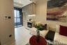 1 Bedroom Condo for rent in The Room Phayathai, Thanon Phaya Thai, Bangkok near BTS Phaya Thai