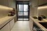 1 Bedroom Condo for rent in The Room Phayathai, Thanon Phaya Thai, Bangkok near BTS Phaya Thai