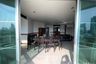 3 Bedroom Condo for rent in P.W.T. Mansion, Khlong Toei, Bangkok near MRT Queen Sirikit National Convention Centre