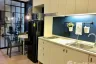 1 Bedroom Condo for rent in Noble Solo, Khlong Tan Nuea, Bangkok near BTS Thong Lo