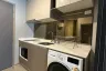 1 Bedroom Condo for rent in Ideo Rama 9 - Asoke, Huai Khwang, Bangkok near MRT Phra Ram 9