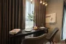 1 Bedroom Condo for rent in Ideo Rama 9 - Asoke, Huai Khwang, Bangkok near MRT Phra Ram 9