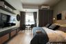 1 Bedroom Condo for rent in Ideo Rama 9 - Asoke, Huai Khwang, Bangkok near MRT Phra Ram 9