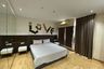 Apartment for rent in Nantiruj Tower, Khlong Toei, Bangkok near BTS Asoke
