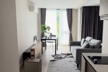 1 Bedroom Condo for rent in Chong Nonsi, Bangkok near MRT Khlong Toei
