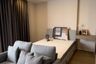 1 Bedroom Condo for rent in The Teak Sathorn-Lumpini, Chong Nonsi, Bangkok near MRT Khlong Toei