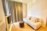 1 Bedroom Condo for rent in MARU Ekkamai 2, Khlong Tan Nuea, Bangkok near BTS Ekkamai