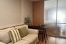 1 Bedroom Condo for rent in U Delight @ Huay Kwang Station, Huai Khwang, Bangkok near MRT Huai Khwang
