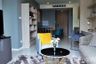 2 Bedroom Condo for rent in Hyde Sukhumvit 13, Khlong Toei Nuea, Bangkok near BTS Nana