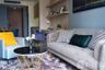 2 Bedroom Condo for rent in Hyde Sukhumvit 13, Khlong Toei Nuea, Bangkok near BTS Nana