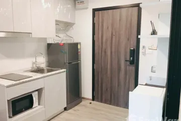 1 Bedroom Condo for rent in Bang Wa, Bangkok near MRT Bang Wa