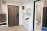 1 Bedroom Condo for rent in BEAT Bangwa Interchange, Bang Wa, Bangkok near BTS Bang Wa
