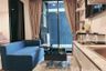 1 Bedroom Condo for rent in BEAT Bangwa Interchange, Bang Wa, Bangkok near BTS Bang Wa