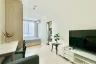 Condo for rent in Nue Noble Ratchada-Lat Phrao, Chan Kasem, Bangkok near MRT Lat Phrao