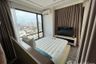 1 Bedroom Condo for rent in Ideo Mobi Rangnam, Thanon Phaya Thai, Bangkok near BTS Victory Monument