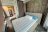 1 Bedroom Condo for rent in Ideo Mobi Rangnam, Thanon Phaya Thai, Bangkok near BTS Victory Monument