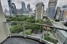 3 Bedroom Condo for rent in The Park Chidlom, Lumpini, Bangkok near BTS Chit Lom