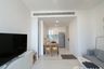 1 Bedroom Condo for rent in Mazarine Ratchayothin, Chan Kasem, Bangkok near BTS Ratchayothin